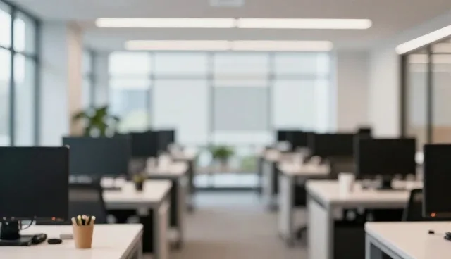 高端网页设计公司如何优化施工团队对接效率