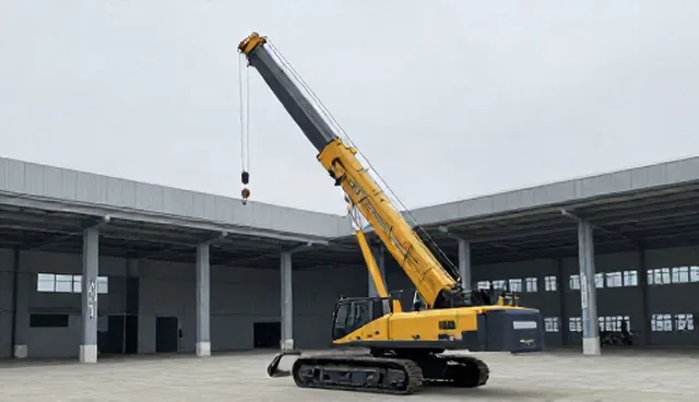 崇左网站建设：吊装设备租赁服务选择依据分析