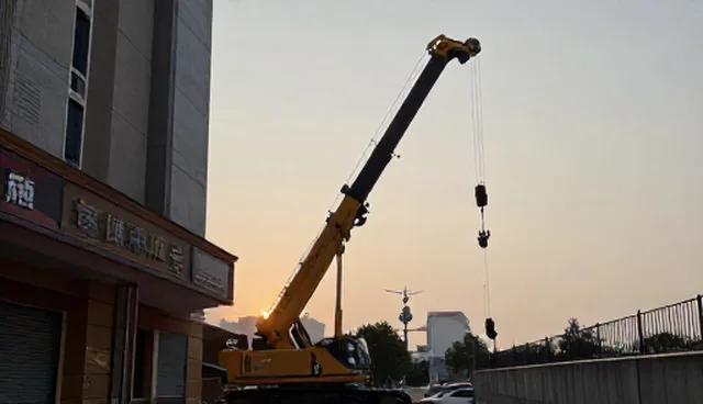 汕头做网站的检查要点与设备租赁注意事项